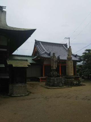 松原山 八正寺の参拝記録(ヒロたんさん)