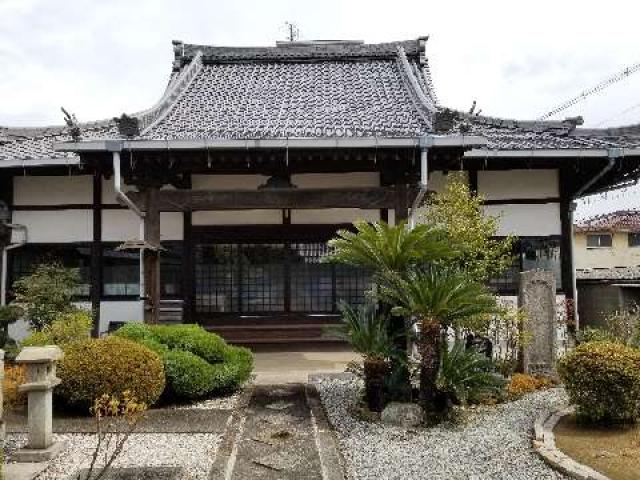 兵庫県姫路市平野町3 妙圓寺の写真2