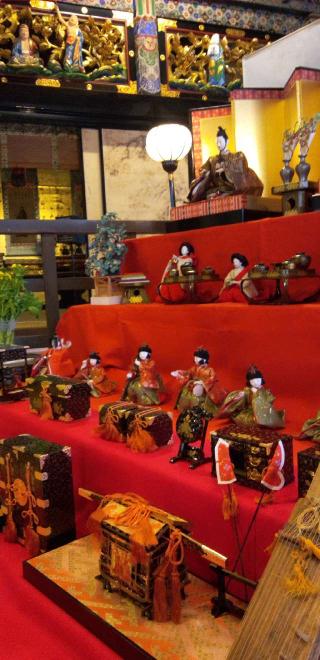 西信寺の参拝記録(ぶんちんさん)
