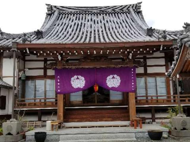 兵庫県姫路市竜野町3-19-1 光専寺の写真2