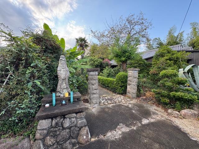 兵庫県宝塚市安倉中1-12-19 観音寺 文珠院（南中山寺）の写真4