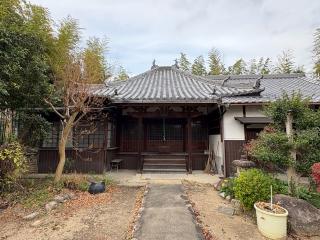 観音寺 文珠院（南中山寺）の参拝記録(ととるしさん)
