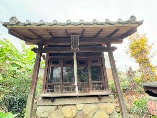 観音寺 文珠院（南中山寺）の参拝記録(ととるしさん)
