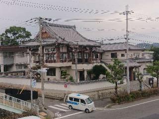 華岳山 松林寺の参拝記録(ヨロロンさん)