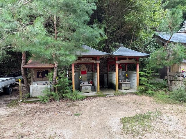 兵庫県宝塚市紅葉ケ丘3-29 潮泉山 塩尾寺の写真4