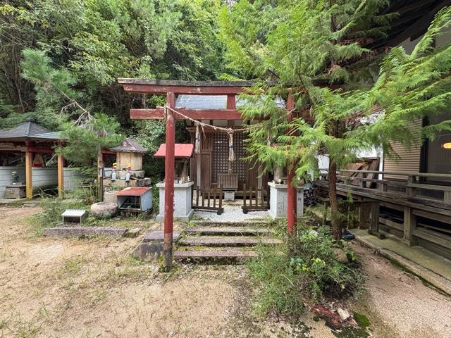 兵庫県宝塚市紅葉ケ丘3-29 潮泉山 塩尾寺の写真5