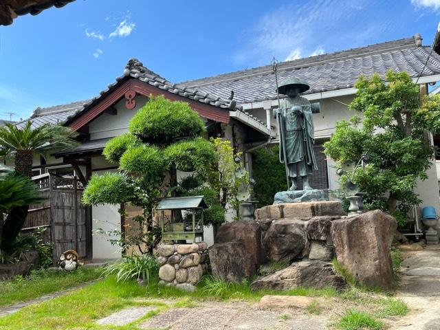兵庫県宝塚市高司3-6-35 西南寺の写真2