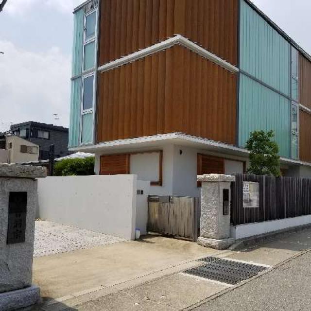 兵庫県宝塚市山本中2-10-16 喜音寺の写真1
