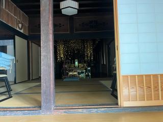 大雲山 寶蔵院 金龍寺の参拝記録(ととるしさん)
