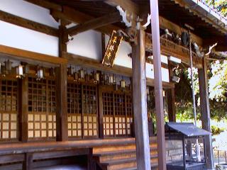 武庫山 平林寺の写真1