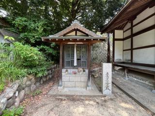 武庫山 平林寺の参拝記録(ととるしさん)