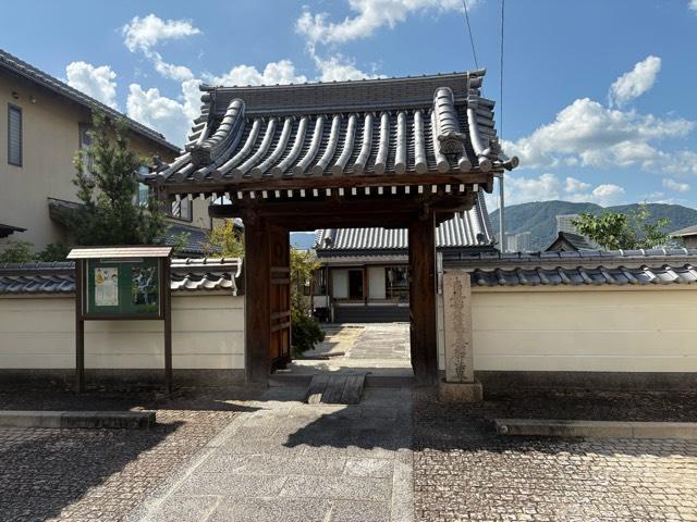 本妙寺の写真1