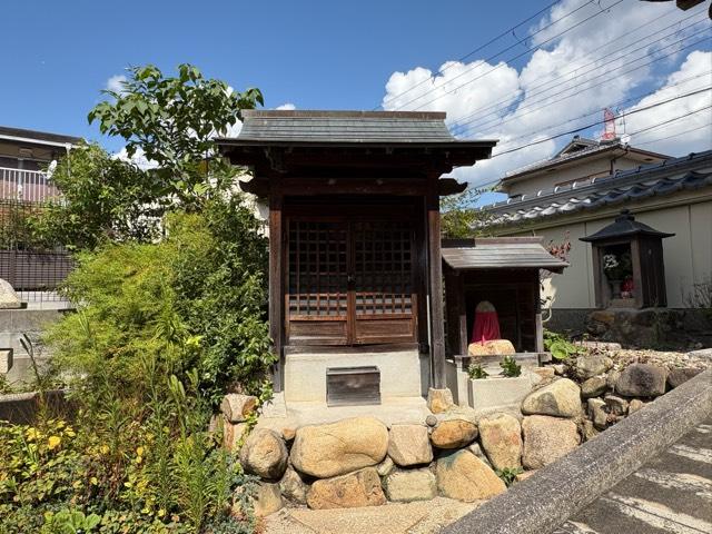 兵庫県宝塚市小浜5-17-15 本妙寺の写真4