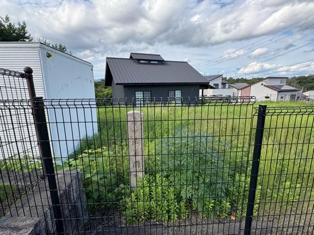 法華閣教会の写真1