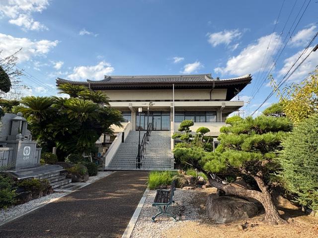 兵庫県宝塚市星の荘31-1 光圓寺の写真4