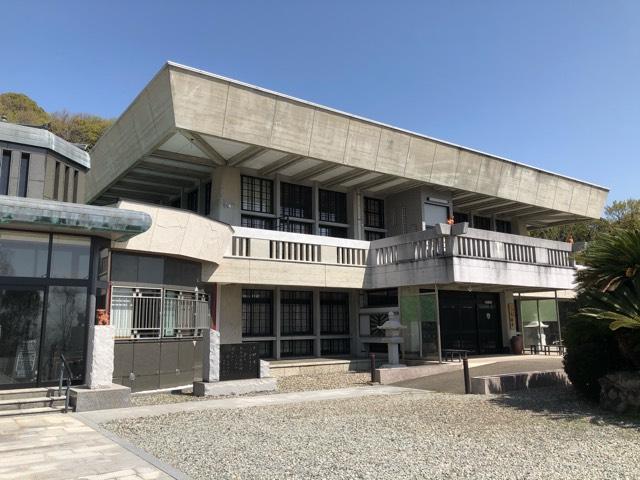 松高山 大林寺の参拝記録5
