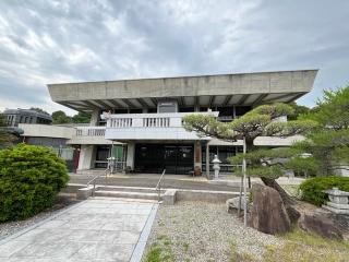 松高山 大林寺の参拝記録(ととるしさん)