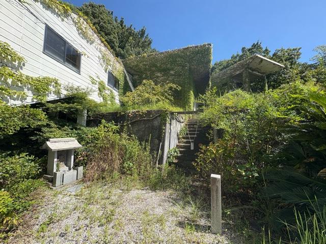 兵庫県宝塚市川面字長尾山15-101 法輪山 妙見寺の写真4
