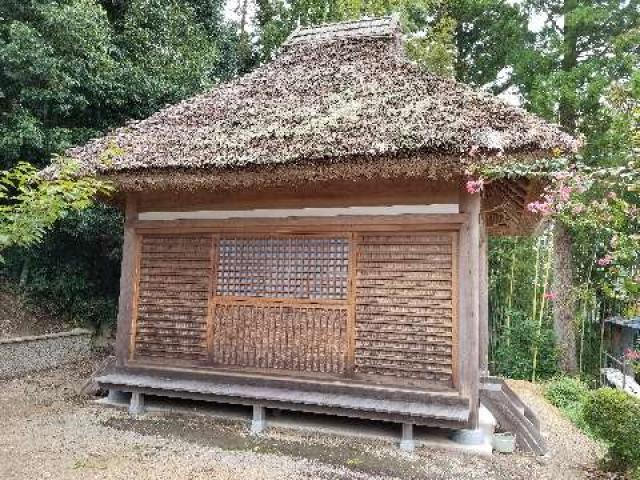 兵庫県宝塚市大原野字堂坂53 宝山寺の写真2