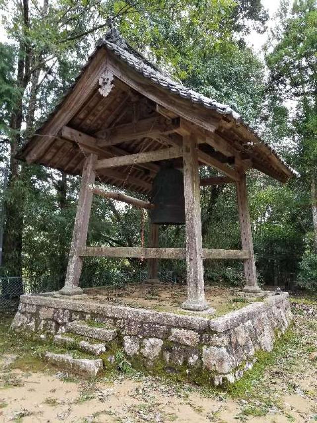 兵庫県宝塚市大原野字堂坂53 宝山寺の写真4