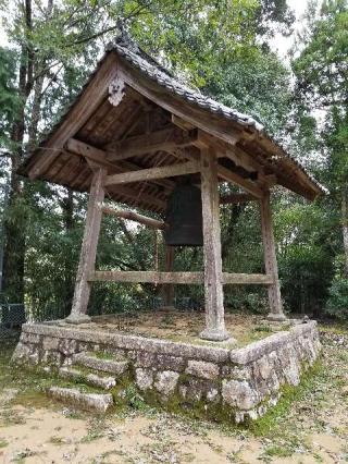 宝山寺の参拝記録(ふみにゃんさん)