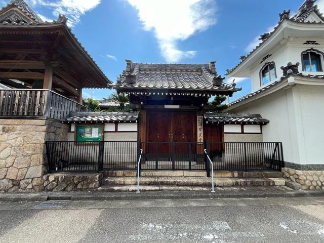 常宣寺の写真1