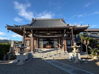 妙玄寺の参拝記録(ととるしさん)