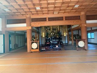 妙玄寺の参拝記録(ととるしさん)