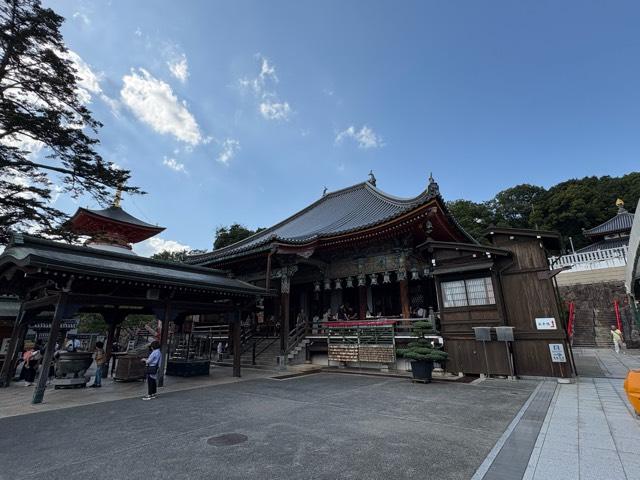兵庫県宝塚市中山寺2-11-1 紫雲山 中山寺(中山観音)の写真10