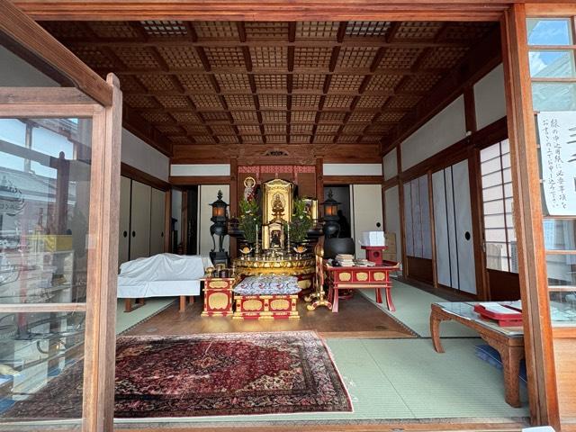 兵庫県宝塚市中山寺2-11-1 宝蔵院（中山寺塔頭）の写真4