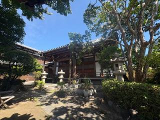 行信山 円慶寺の参拝記録(ととるしさん)