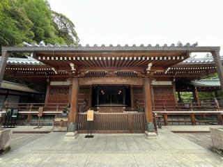 蓬莱山 清澄寺(清荒神清澄寺)の参拝記録(ととるしさん)