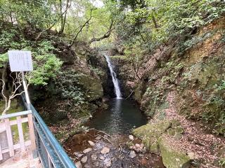 蓬莱山 清澄寺(清荒神清澄寺)の参拝記録(ととるしさん)