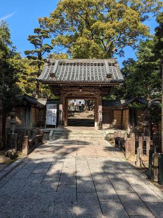 蓬莱山 清澄寺(清荒神清澄寺)の参拝記録(たこやきさん)