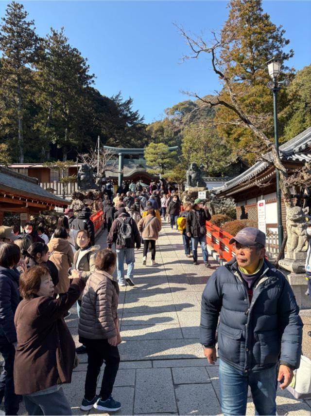 蓬莱山 清澄寺(清荒神清澄寺)の参拝記録9