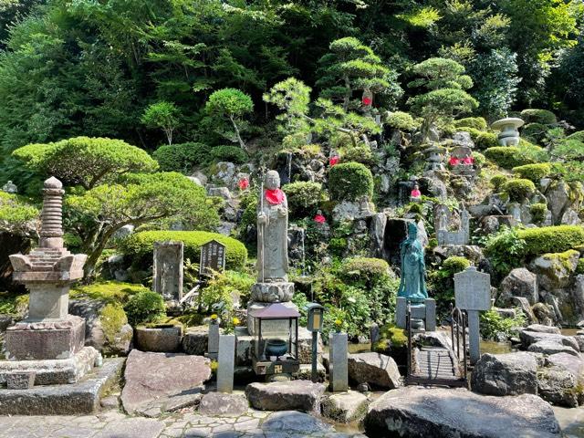 兵庫県豊岡市城崎町湯島801 極楽寺の写真2