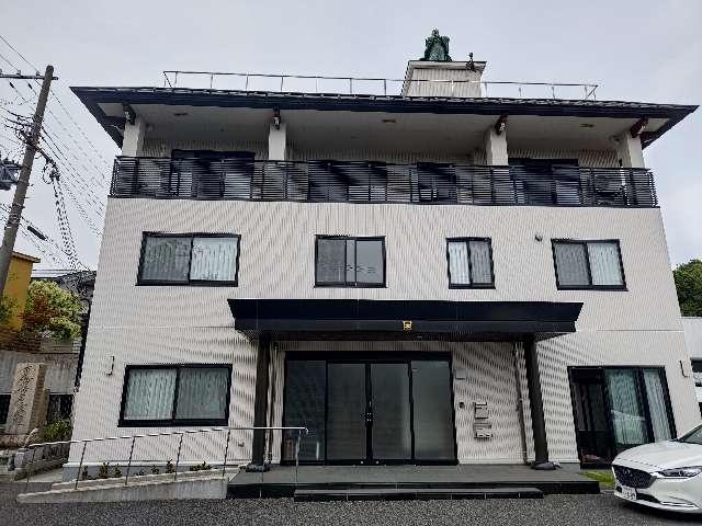 大聖寺の参拝記録1