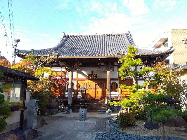 雲晴寺の参拝記録1