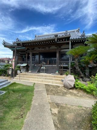 長光寺の参拝記録(Tennisqpさん)