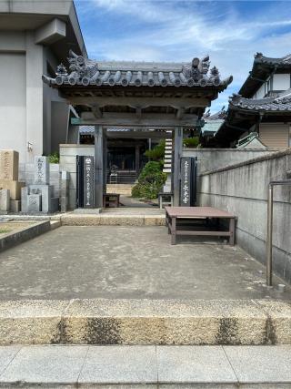 長光寺の参拝記録(Tennisqpさん)