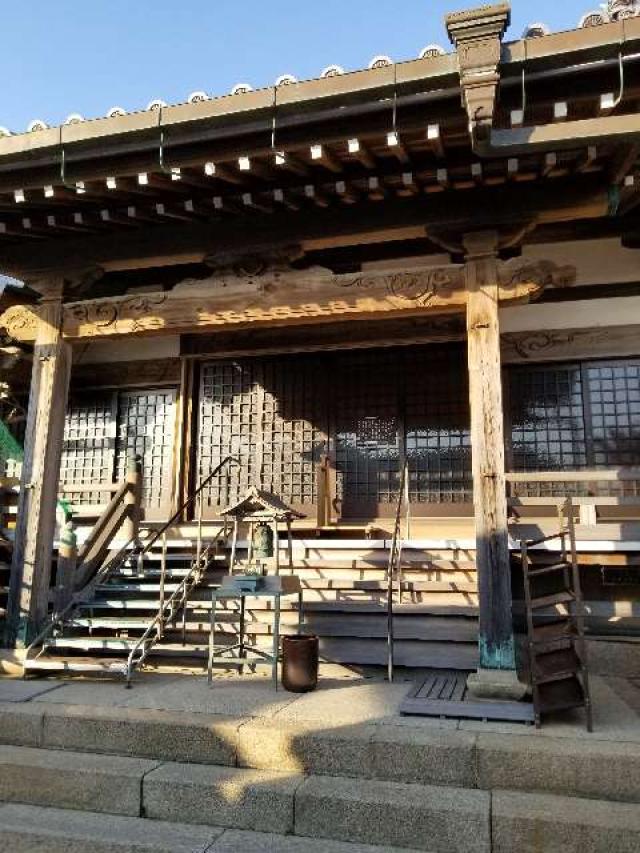 兵庫県明石市大久保町谷八木742 長光寺の写真2