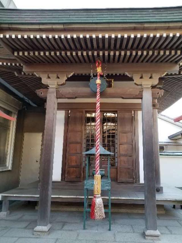 兵庫県明石市大久保町谷八木742 長光寺の写真3