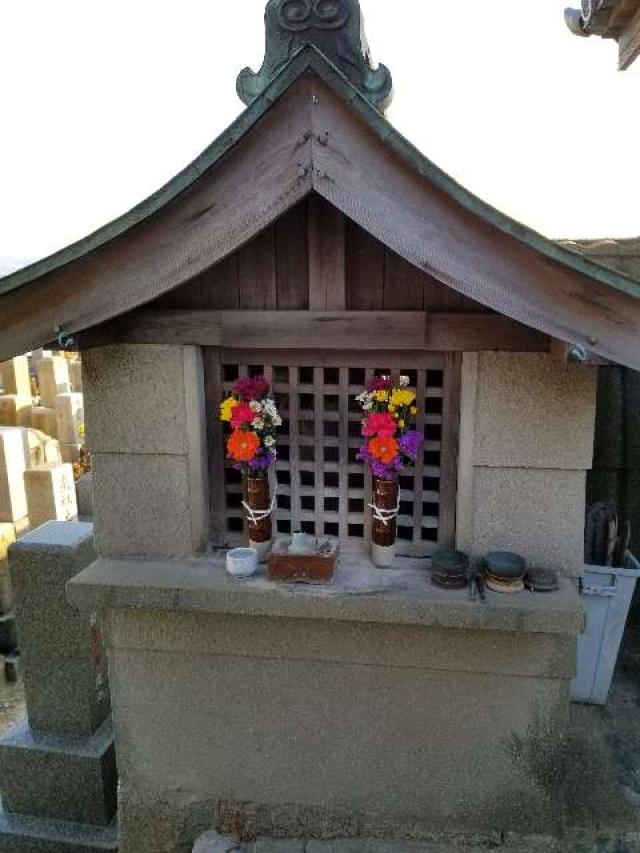 兵庫県明石市大久保町谷八木742 長光寺の写真4