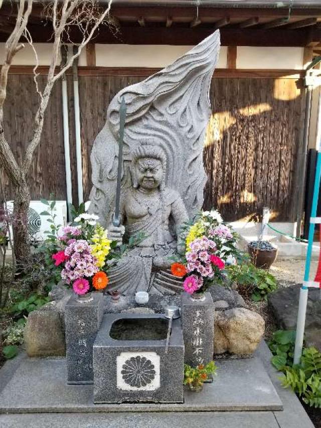 兵庫県明石市大久保町谷八木742 長光寺の写真6