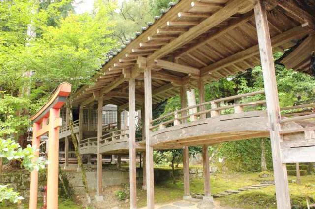 兵庫県養父市八鹿町石原450 日光院の写真2