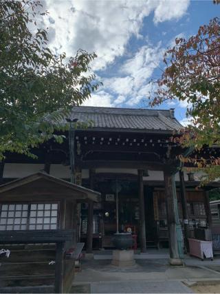 須磨寺 正覚院の参拝記録(はまちゃんさん)