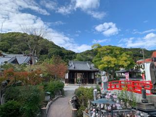 須磨寺 正覚院の参拝記録(はまちゃんさん)
