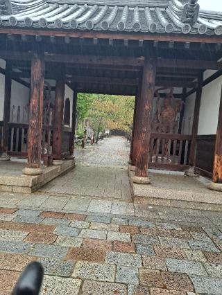 上野山 福祥寺(須磨寺)の参拝記録(かつちゃん2さん)