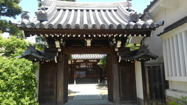 兵庫県神戸市垂水区天ノ下町9-26 洞養寺の写真1