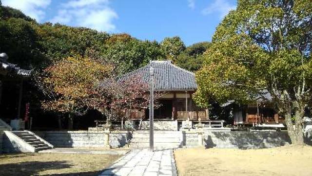 兵庫県神戸市垂水区名谷町2089 轉法輪寺の写真1